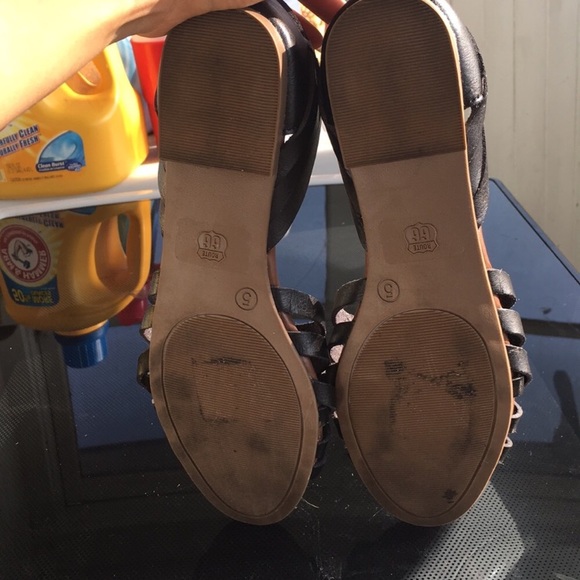 SANDALS - Picture 3 of 4